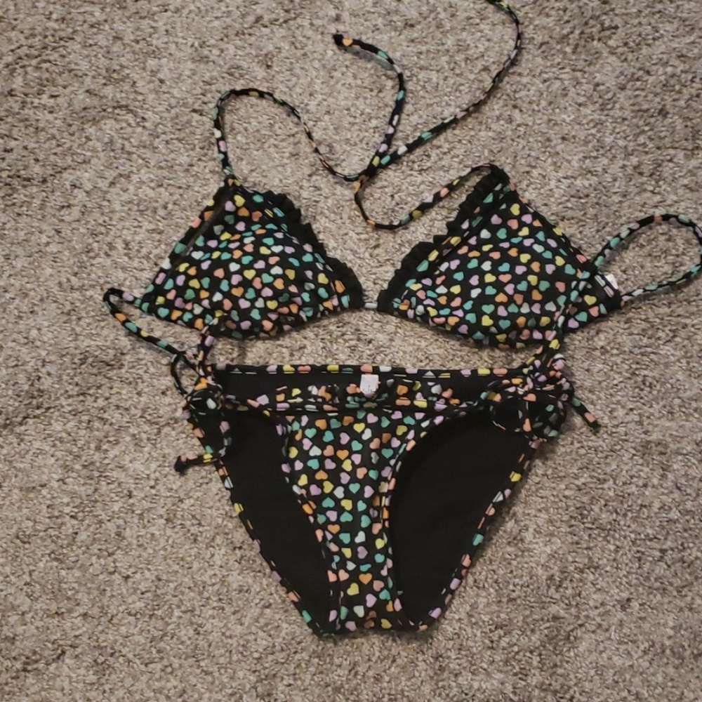 Victoria Secret bikini